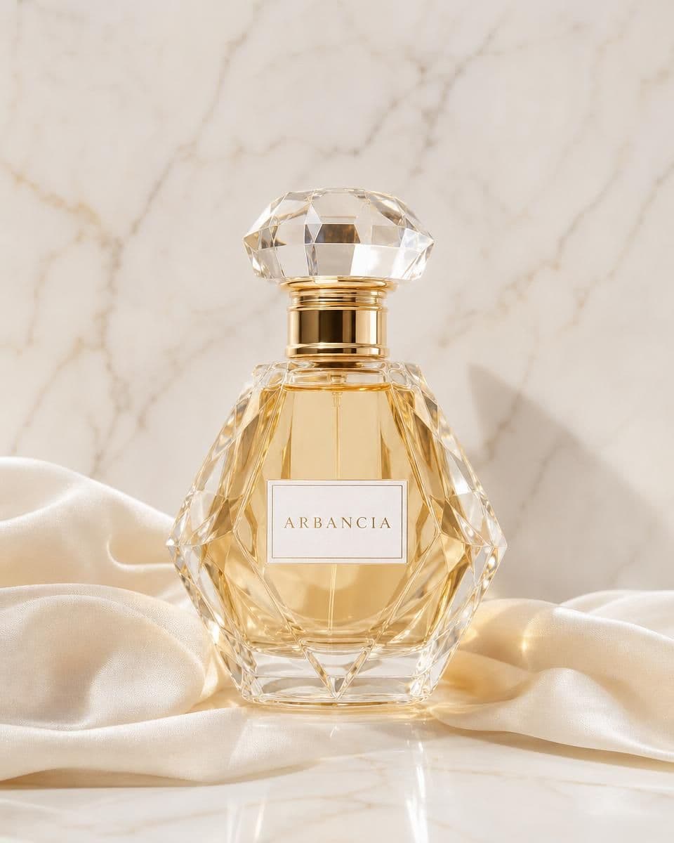 ARBANCIA The Edit collection