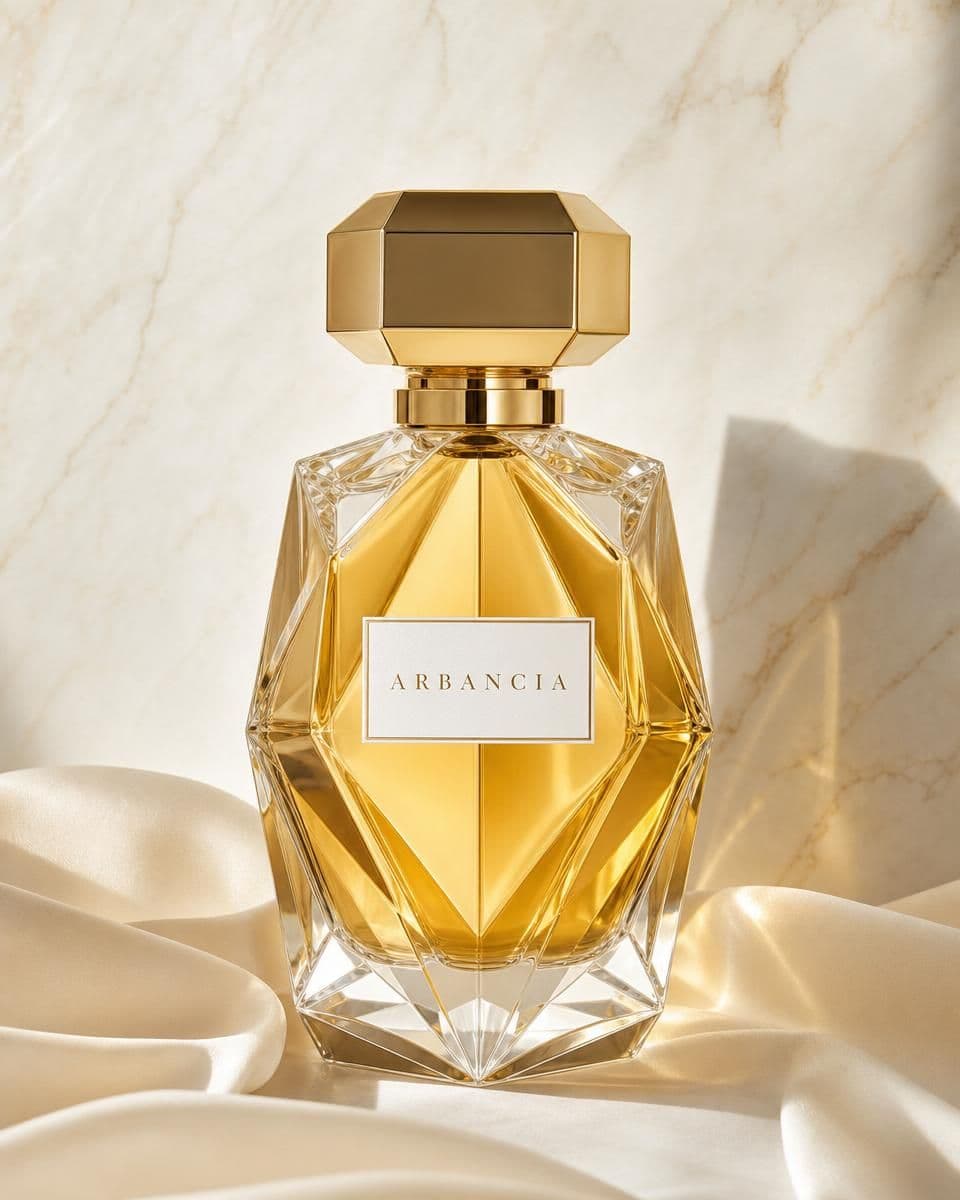 Desert Gold